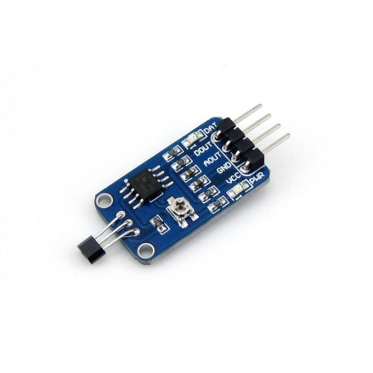 Waveshare Hall Sensor - Modules Expansions Accessories by Waveshare | Online Shopping UK | buy2fix
