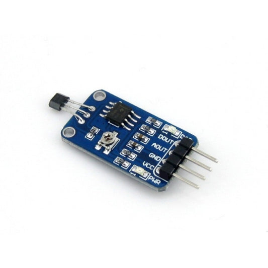 Waveshare Hall Sensor - Modules Expansions Accessories by Waveshare | Online Shopping UK | buy2fix