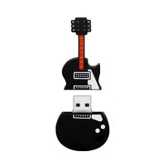 Disque U pour guitare MicroDrive USB 2.0 4 Go