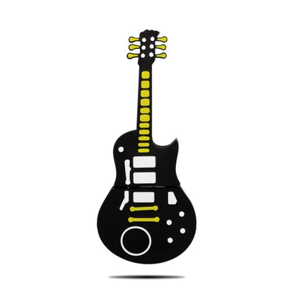 MicroDrive 32GB USB 2.0 Guitar U Disk - USB Flash Drives by MicroDrive | Online Shopping UK | buy2fix