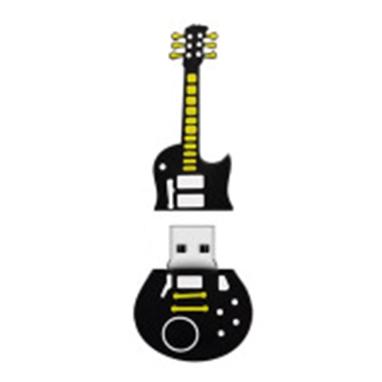 Disque U pour guitare USB 2.0 MicroDrive 64 Go