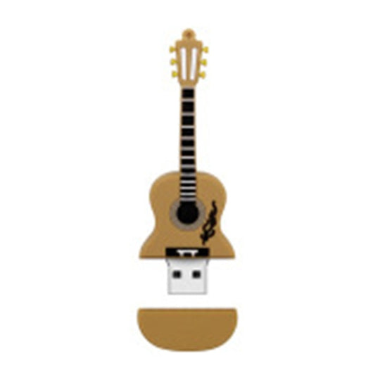 Disque U pour guitare USB 2.0 MicroDrive 32 Go