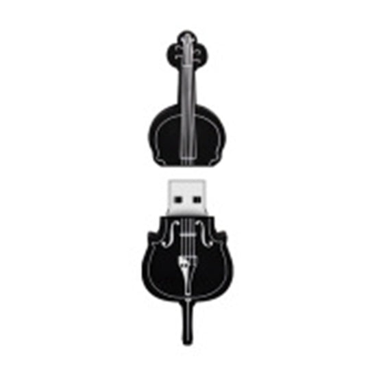 Disque U USB 2.0 MicroDrive 4 Go pour violoncelle