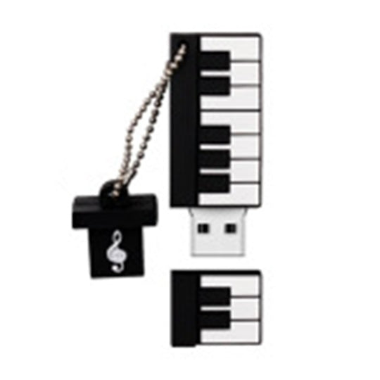 Disque U pour orgue électronique MicroDrive 64 Go USB 2.0