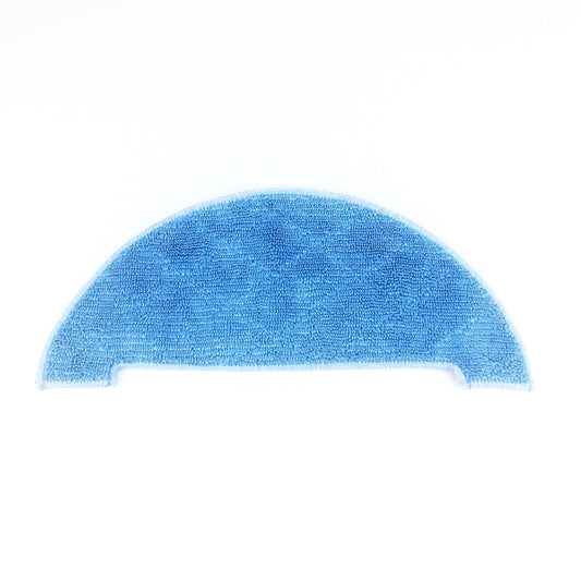 XI272 6 PCS I262 Cleaning Rag + 6 PCS G604 Magic Adhesive Sticker for ILIFE V8 / V8S / X750 - For ILIFE Accessories by buy2fix | Online Shopping UK | buy2fix