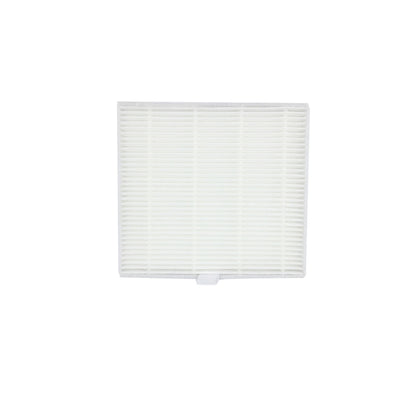XI279 1 Pair I258 Side Brush + 2 PCS I206 Filter for ILIFE V8S - For ILIFE Accessories by buy2fix | Online Shopping UK | buy2fix