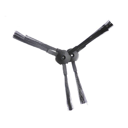XI295 2 Pairs K614 Side Brushes + 3 PCS K636 Rags + 3 PCS I207 Filters for ILIFE A4 - For ILIFE Accessories by buy2fix | Online Shopping UK | buy2fix