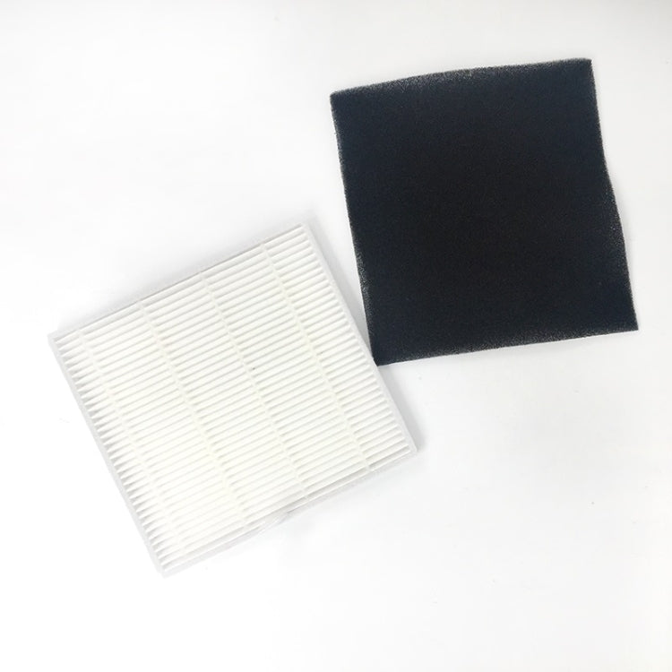 I206 Vacuum Cleaner Parts Filter Mesh for Ilife / V8 / V8s / X750 / X800 / X785 / V80 - For ILIFE Accessories by buy2fix | Online Shopping UK | buy2fix