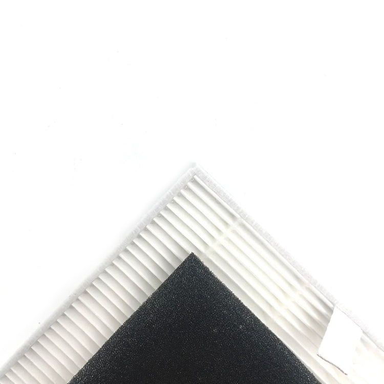 I206 Vacuum Cleaner Parts Filter Mesh for Ilife / V8 / V8s / X750 / X800 / X785 / V80 - For ILIFE Accessories by buy2fix | Online Shopping UK | buy2fix