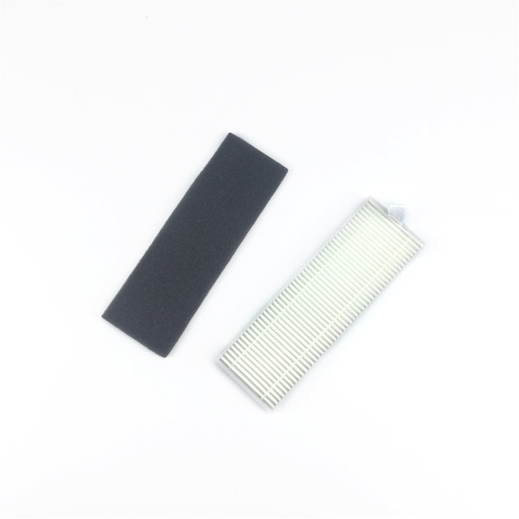 I259 Vacuum Cleaner Parts Filter for ILIFE A7 / A9 - For ILIFE Accessories by buy2fix | Online Shopping UK | buy2fix