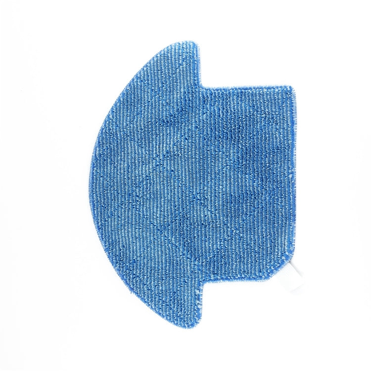 I260 Cleaning Rag for ILIFE V7S / V7S Pro - For ILIFE Accessories by buy2fix | Online Shopping UK | buy2fix