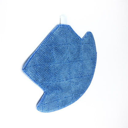 I260 Cleaning Rag for ILIFE V7S / V7S Pro - For ILIFE Accessories by buy2fix | Online Shopping UK | buy2fix