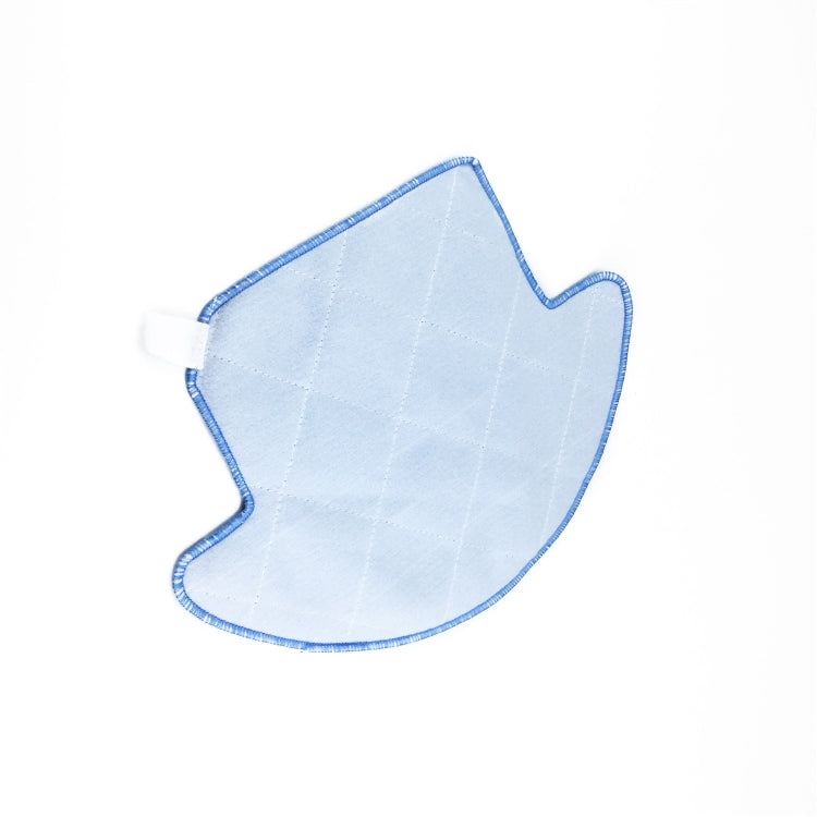 I260 Cleaning Rag for ILIFE V7S / V7S Pro - For ILIFE Accessories by buy2fix | Online Shopping UK | buy2fix