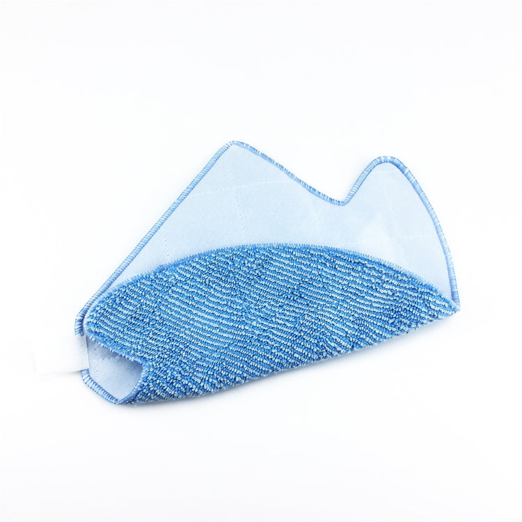 I260 Cleaning Rag for ILIFE V7S / V7S Pro - For ILIFE Accessories by buy2fix | Online Shopping UK | buy2fix