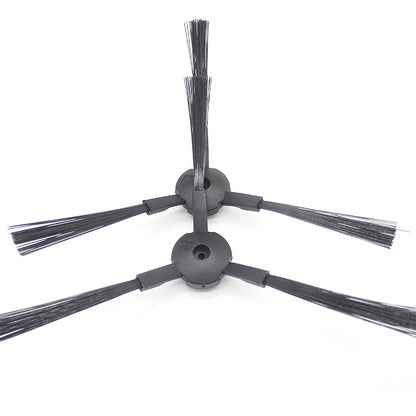 A Pair K614 Side Brushes for ILIFE V3 / V5 / A4 / A6 - For ILIFE Accessories by buy2fix | Online Shopping UK | buy2fix