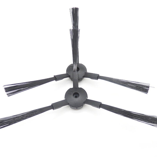 A Pair K614 Side Brushes for ILIFE V3 / V5 / A4 / A6 - For ILIFE Accessories by buy2fix | Online Shopping UK | buy2fix