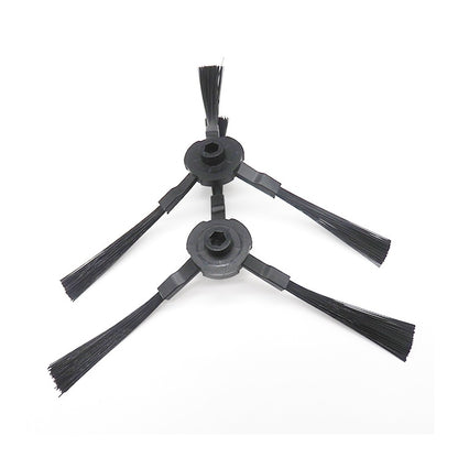 A Pair K614 Side Brushes for ILIFE V3 / V5 / A4 / A6 - For ILIFE Accessories by buy2fix | Online Shopping UK | buy2fix