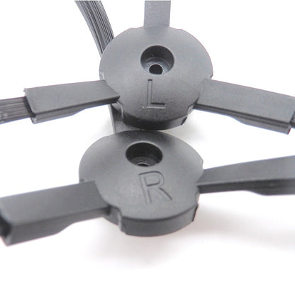 A Pair K614 Side Brushes for ILIFE V3 / V5 / A4 / A6 - For ILIFE Accessories by buy2fix | Online Shopping UK | buy2fix