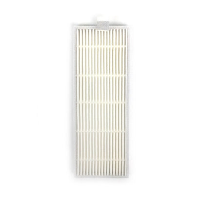XI216 A Pair K614 Side Brushes + 3 PCS I207 Filters +I202 Main Brush Sets for ILIFE A4 - For ILIFE Accessories by buy2fix | Online Shopping UK | buy2fix