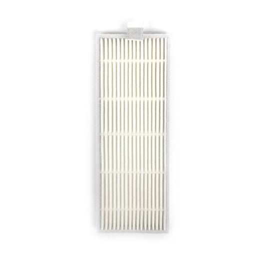 XI216 A Pair K614 Side Brushes + 3 PCS I207 Filters +I202 Main Brush Sets for ILIFE A4 - For ILIFE Accessories by buy2fix | Online Shopping UK | buy2fix