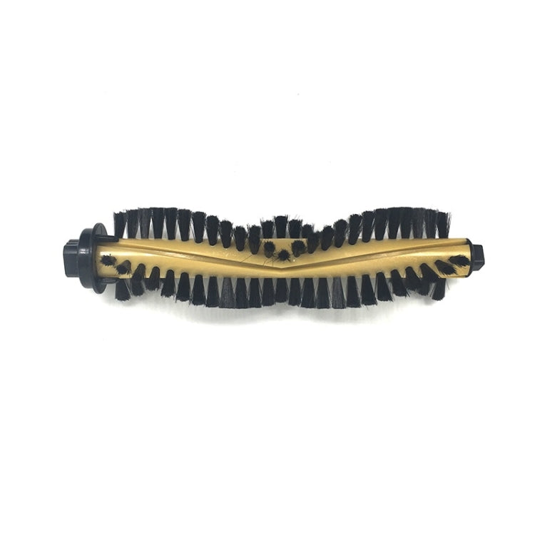 XI216 A Pair K614 Side Brushes + 3 PCS I207 Filters +I202 Main Brush Sets for ILIFE A4 - For ILIFE Accessories by buy2fix | Online Shopping UK | buy2fix