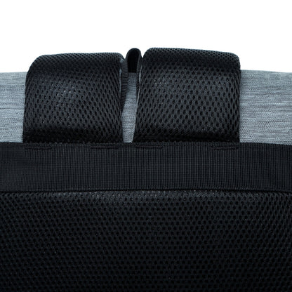 Fashion Large Capacity Casual Breathable Notebook Tablet Backpack by buy2fix