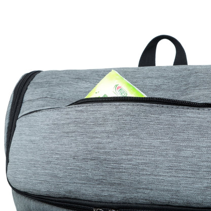 Fashion Large Capacity Casual Breathable Notebook Tablet Backpack by buy2fix