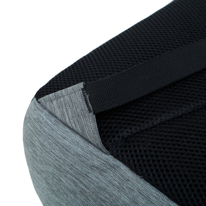 Fashion Large Capacity Casual Breathable Notebook Tablet Backpack by buy2fix