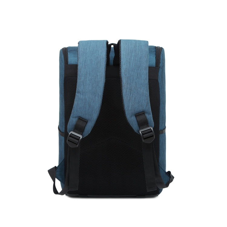 Fashion Large Capacity Casual Breathable Notebook Tablet Backpack by buy2fix