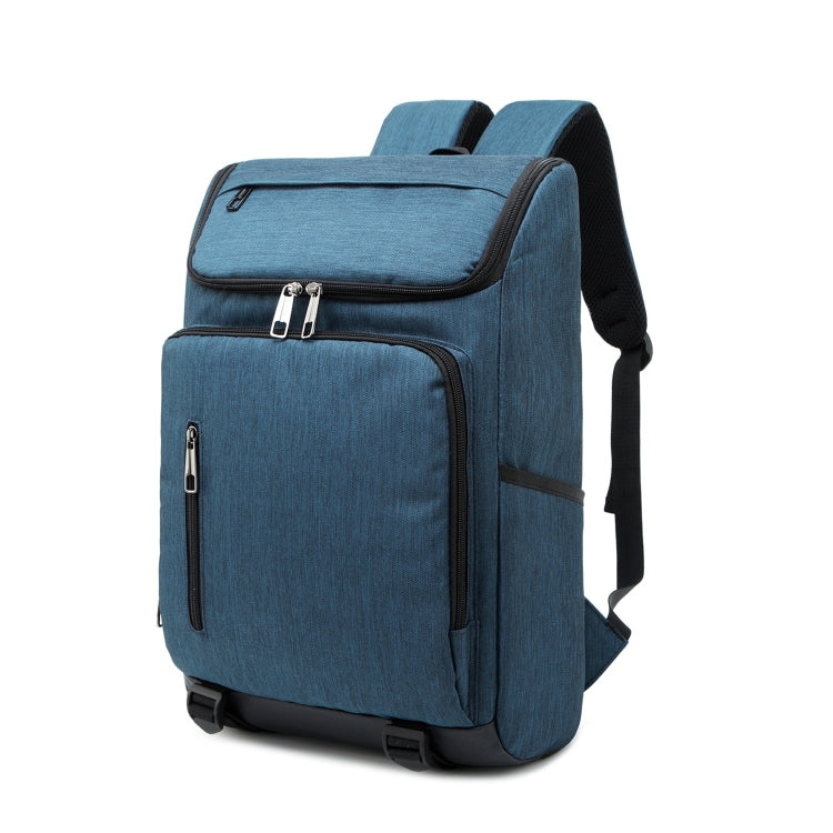 Fashion Large Capacity Casual Breathable Notebook Tablet Backpack by buy2fix
