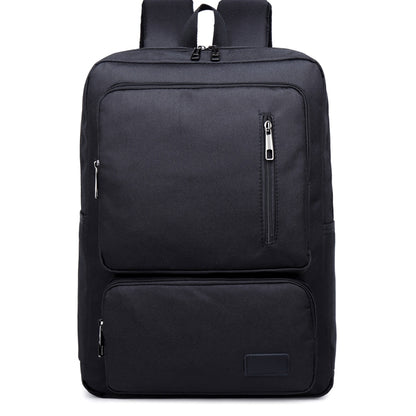 Fashion Large Capacity Casual Notebook Tablet Backpack by buy2fix