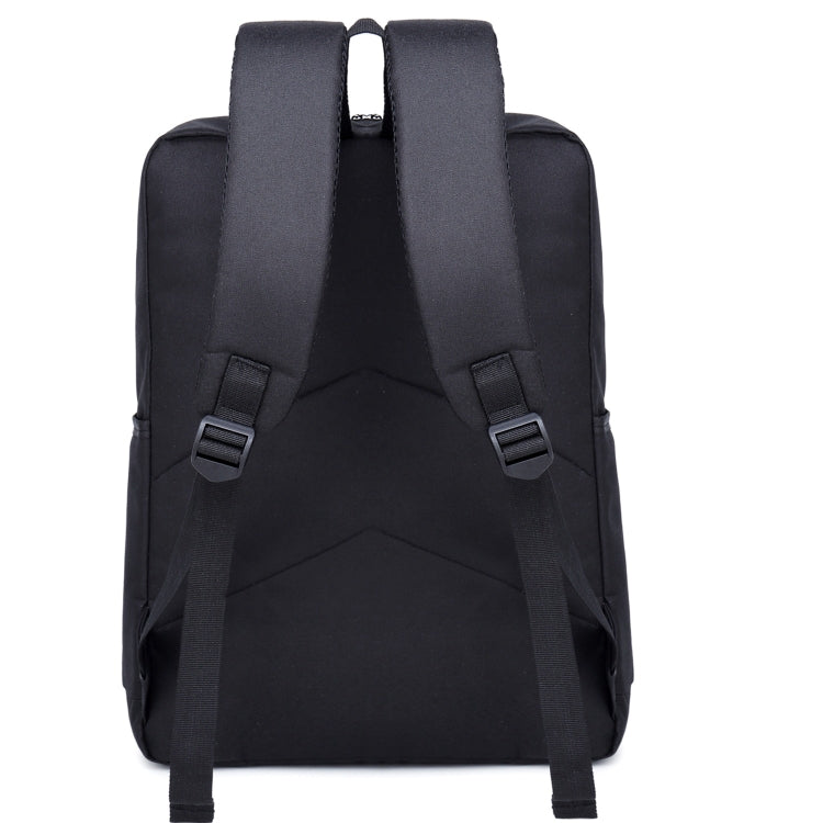 Fashion Large Capacity Casual Notebook Tablet Backpack by buy2fix