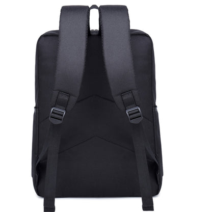 Fashion Large Capacity Casual Notebook Tablet Backpack by buy2fix