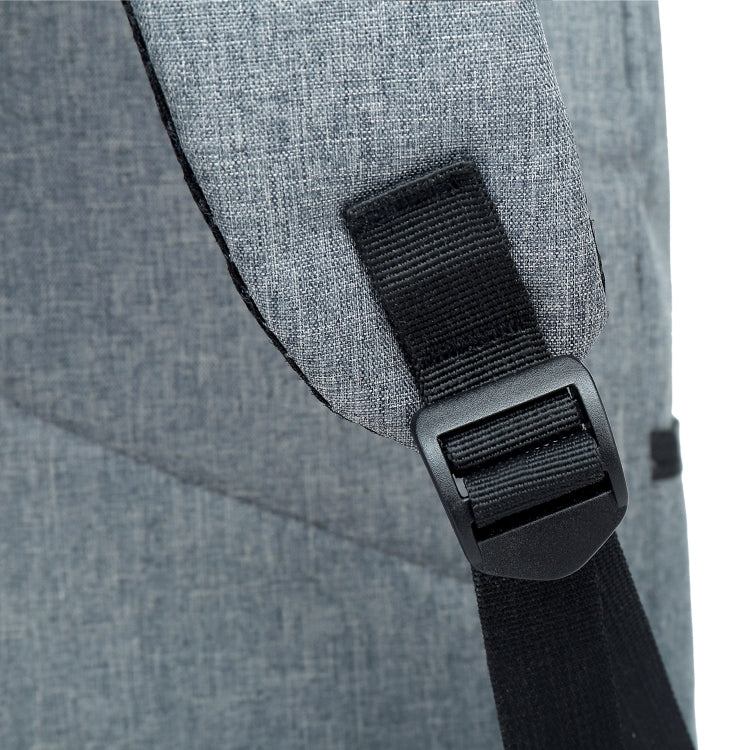 Fashion Large Capacity Casual Notebook Tablet Backpack by buy2fix