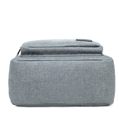 Fashion Large Capacity Casual Notebook Tablet Backpack by buy2fix