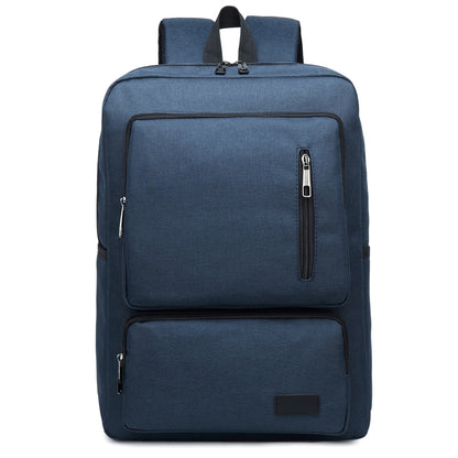 Fashion Large Capacity Casual Notebook Tablet Backpack by buy2fix