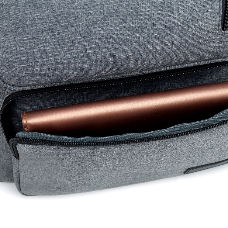 Fashion Large Capacity Casual Notebook Tablet Backpack by buy2fix