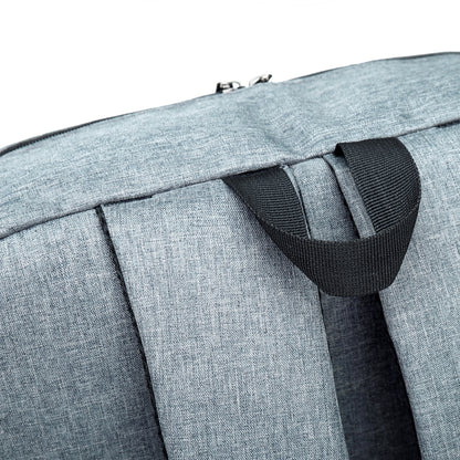 Fashion Large Capacity Casual Notebook Tablet Backpack by buy2fix