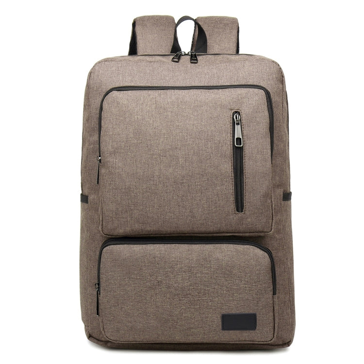 Fashion Large Capacity Casual Notebook Tablet Backpack by buy2fix