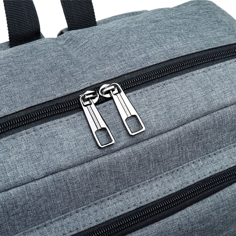 Fashion Large Capacity Casual Notebook Tablet Backpack by buy2fix