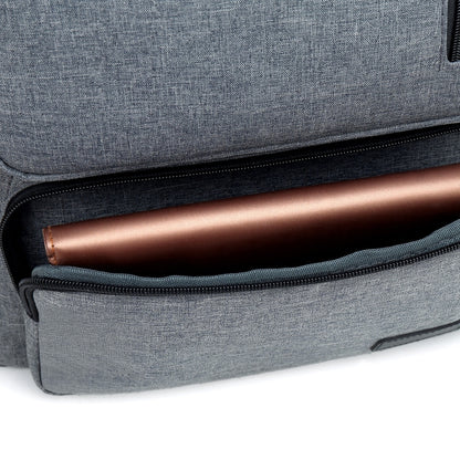 Fashion Large Capacity Casual Notebook Tablet Backpack by buy2fix