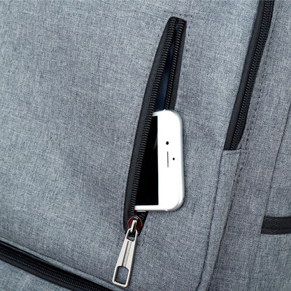 Fashion Large Capacity Casual Notebook Tablet Backpack by buy2fix