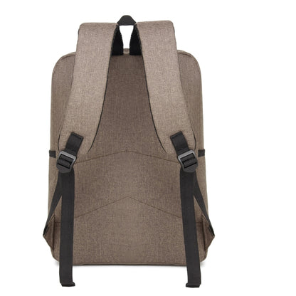 Fashion Large Capacity Casual Notebook Tablet Backpack by buy2fix