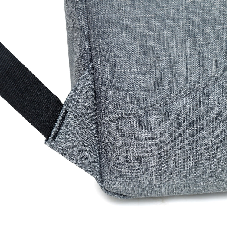 Fashion Large Capacity Casual Notebook Tablet Backpack by buy2fix