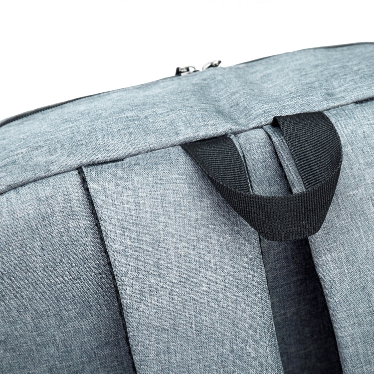 Fashion Large Capacity Casual Notebook Tablet Backpack by buy2fix