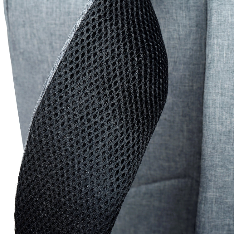 Fashion Large Capacity Casual Notebook Tablet Backpack by buy2fix