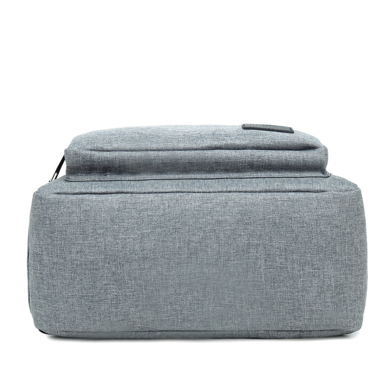 Fashion Large Capacity Casual Notebook Tablet Backpack by buy2fix