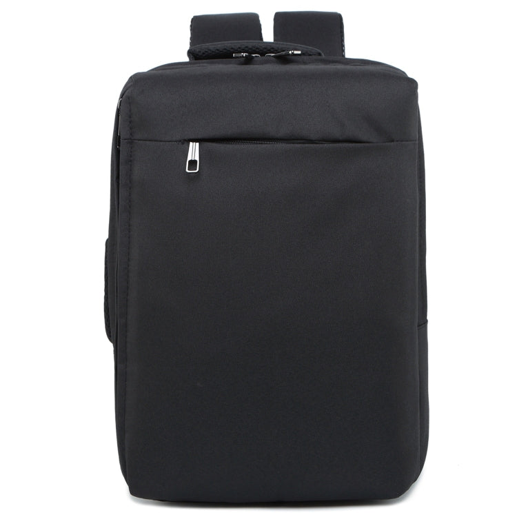 Fashion Large Capacity Casual Breathable Notebook Tablet Backpack by buy2fix