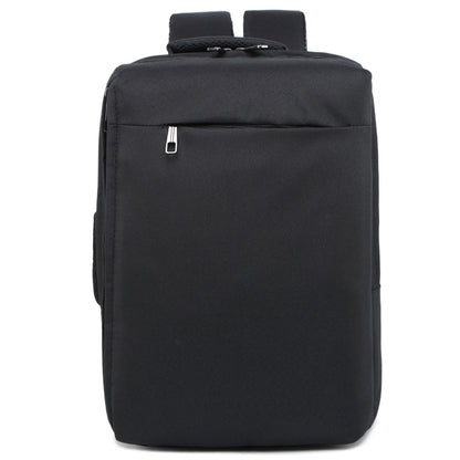 Fashion Large Capacity Casual Breathable Notebook Tablet Backpack by buy2fix