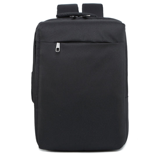 Fashion Large Capacity Casual Breathable Notebook Tablet Backpack by buy2fix